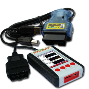 OBD2 Interfaces