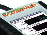 OBD2 Diagnose mit Scandevil